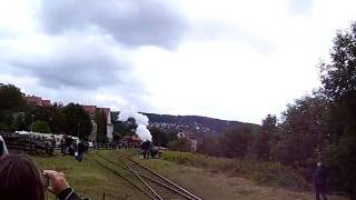 38 3199 in Meiningen 2009 [upl. by Rodnas]