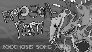 Zoochosis Song  quotBiological Partyquot INSTRUMENTAL [upl. by Faden]