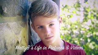 MattyB amp Friends  Video Preview [upl. by Annauqaj576]