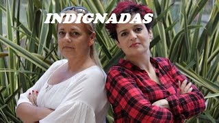 INDIGNADAS con los Precios de las Matrículas [upl. by Thgiled]