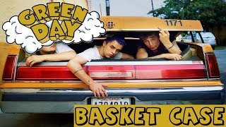 Green Day  Basket Case Jazz Version [upl. by Peggi]