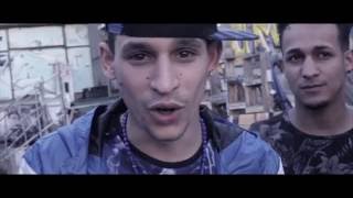 El Jincho  La Grasa VIDEOCLIP OFICIAL [upl. by Leese]