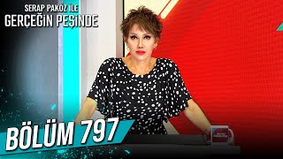 Gerçeğin Peşinde 797 Bölüm [upl. by Gnirol]