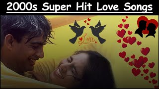 2000s Super Hit Love Songs  2000s Tamil Evergreen Love Songs  Tamil Romantic Songs Tamil Melodies [upl. by Lerraj969]