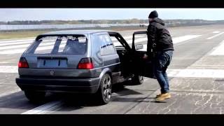 Making Of GRIP böser Golf Folge 364 Autolounge Piano [upl. by Anegal541]