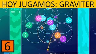 No necesito pausas  Graviter 6 [upl. by Yliak]