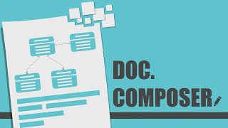 Document Production with Doc Composer [upl. by Yznyl]