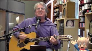 Roger McNamee quotMe amp Bobby McGeequot 021222 [upl. by Inor]