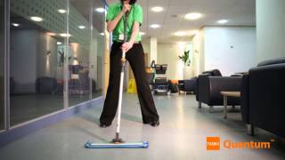 Diversey Care TASKI Quantum Training Video [upl. by Edmead]