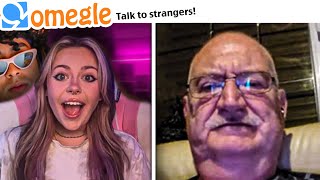 CATCHING PREDATORS ON OMEGLE [upl. by Aguste]