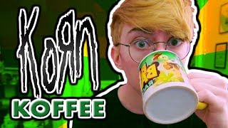 Korn Koffee  Coffee Review [upl. by Garv]