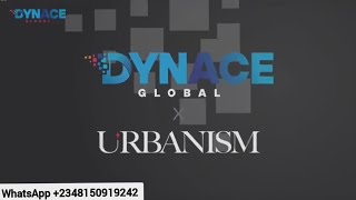 Dynace Global Urbanism Slimming Candy [upl. by Adan]