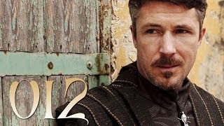 Petyr Baelish  Game of Thrones  Character Tributes 12 [upl. by Naerda]