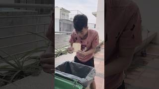 Short film 👉🏻😊🥰 A bread and homeless shorts [upl. by Ackler496]