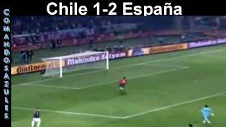 Todos los goles Mundial Sudafrica 2010 [upl. by Kee133]