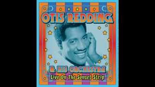 Otis Redding I Cant Turn You Loose [upl. by Laurentia]