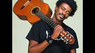 Seu Jorge  Convite para vida COVER [upl. by Gilliette527]