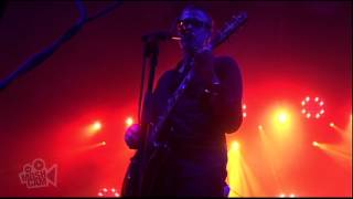 Interpol  NYC Live in Sydney  Moshcam [upl. by Dlared177]