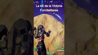 Victoria Halloween fortnite elmejormododejuegodefortnite fortniteclips gaming [upl. by Danica]