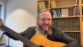 Tasting Gan Eden through the Learning on Shabbos  Rav Shabbos [upl. by Eilloh]