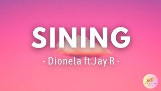 Sining  Dionela ftJay R Blue 💗 Best OPM Tagalog Love Songs  OPM Tagalog Top Songs 2024 Playlist [upl. by Ellehcen927]