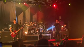 Memphis May Fire Full Set Live at The Fillmore in Charlotte NC 4K 2152023 [upl. by Eugene141]