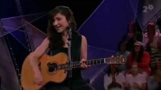 Laleh  Bostadsansökan Live Album 2005 [upl. by Attenor420]