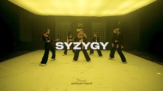 JESSI  COLD BLOODED Dance by SYZYGY GROUP FIGHT 2023 [upl. by Turpin782]