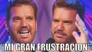 Willy Chirino “Mi gran frustración…” [upl. by Enirhtac]