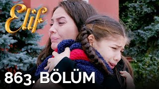 Elif 863 Bölüm  Season 5 Episode 108 [upl. by Clayberg]