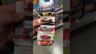 Some good finds at Walmart🏎️ [upl. by Cogan]