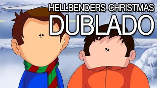 A Hellbenders Christmas  DUBLADO [upl. by Emalia]