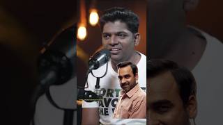 Pankaj tripathi mimicry artist 😲  mimicry artist of pankaj tripathiAjay Devgan shorts mimicry [upl. by Aurlie311]