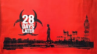 28 Days Later 2002 Trailer HD [upl. by Ahsaelat]