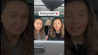 Gissa priset med Clara shoppingchallenge challenge [upl. by Dyke]