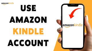 How To Use Amazon Kindle Account 2024  Manage Your EBooks amp Settings On Amazon Kindle App [upl. by Odab]