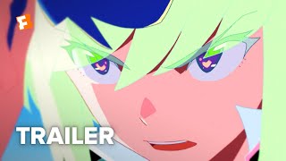 Promare Trailer 1 2019  Movieclips Indie [upl. by Olotrab]