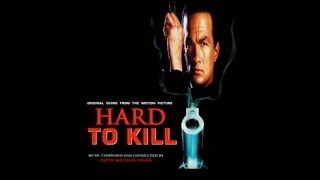 1990 Hard To Kill  David Michael Frank  07  New Beginning [upl. by Zigmund644]