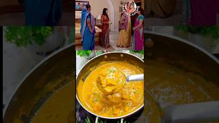 Matar paneer recipe sathnibhanasathiya kokilamodi shorts [upl. by Solokin181]