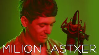 Art Avetisyan  Milion Astxer Official Video [upl. by Anahoj]