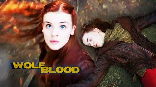 Wolfblood Short Episode Morwal Season 4 Episode 4 [upl. by Aidroc950]