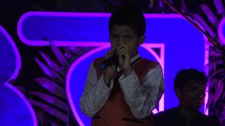 Tanish Kinalkar at Urba an inspiration festival [upl. by Ahgiel]