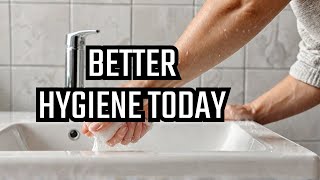 Personal hygiene How to improve lifestyle [upl. by Parrisch719]