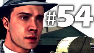 LA Noire Remaster EP 44  Window Gameplay Walkthrough PS4 [upl. by Copeland]