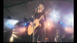 Coldplay live High Speed 2000 [upl. by Leanor]