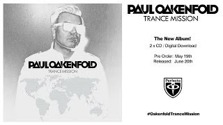 Paul Oakenfold  Dreams [upl. by Akihsat225]