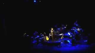 Into The Mystic Van Morrison  Dublin Dec 10 2014 [upl. by Ferdinande219]