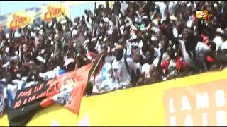 BALLA GAYE 2 vs TAPHA TINE  LES TEMPS FORTS [upl. by Sedgewick]