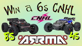 the CNHL 6s giveaway an a killer bash with KRATON 4s amp OUTCAST EXB 8s details below cnhl [upl. by Ahsinnor716]