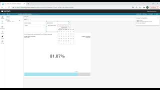 Add filters in Amazon QuickSight Dashboard from Scratch [upl. by Aleb]